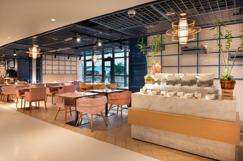 NH Collection Dubai The Palm