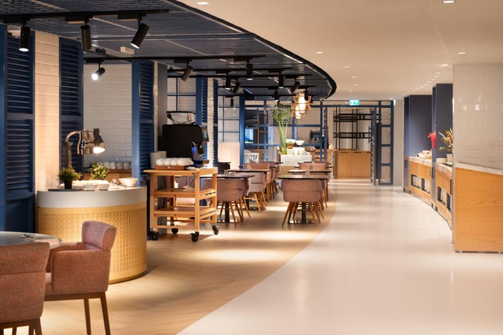 NH Collection Dubai The Palm