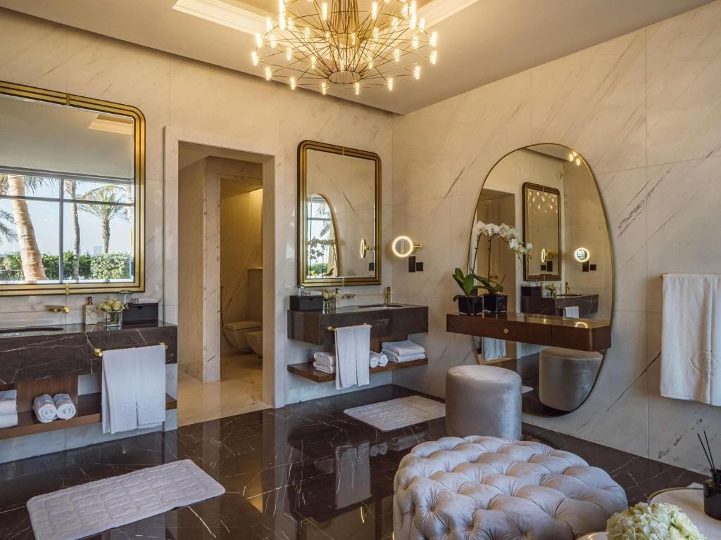 Sofitel The Palm Dubai