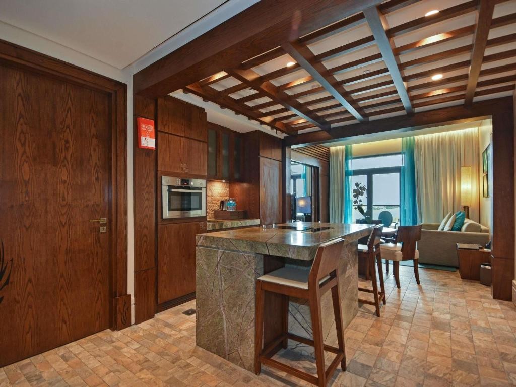 Sofitel The Palm Dubai