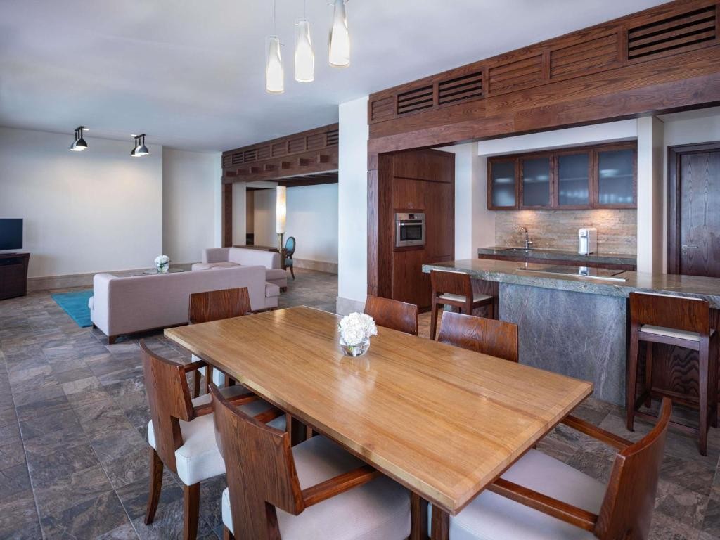 Sofitel The Palm Dubai