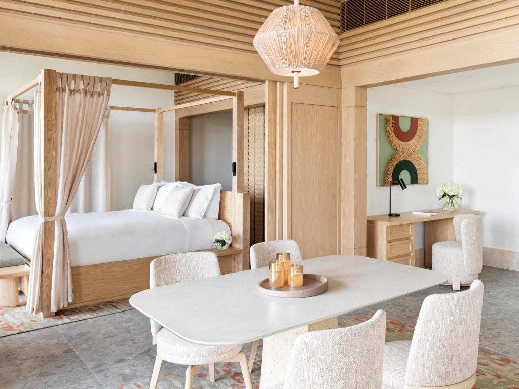 Sofitel The Palm Dubai