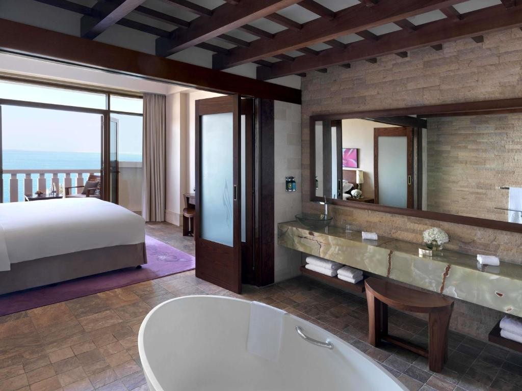 Sofitel The Palm Dubai