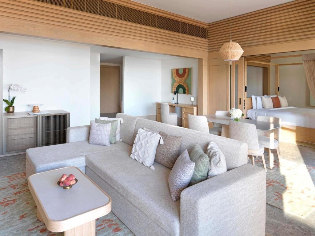 Sofitel The Palm Dubai