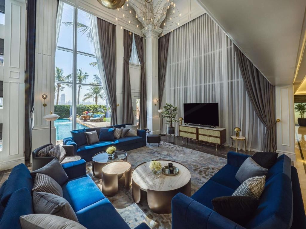 Sofitel The Palm Dubai