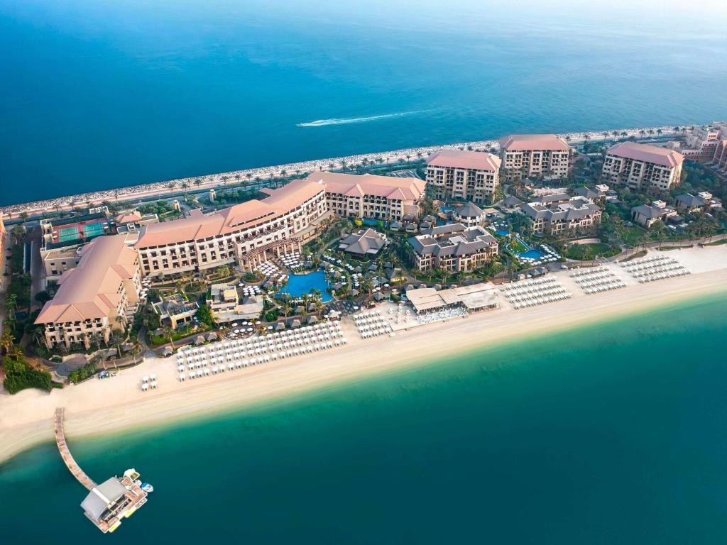Sofitel The Palm Dubai