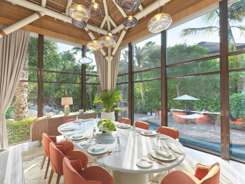 Sofitel The Palm Dubai