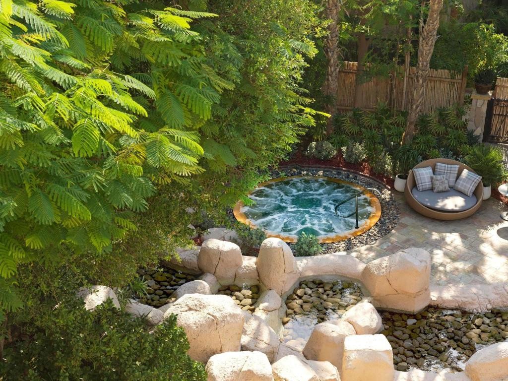 Sofitel The Palm Dubai