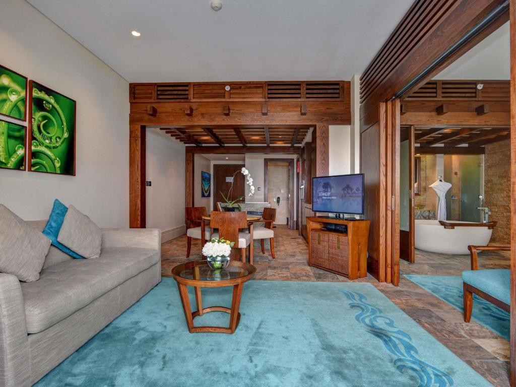 Sofitel The Palm Dubai