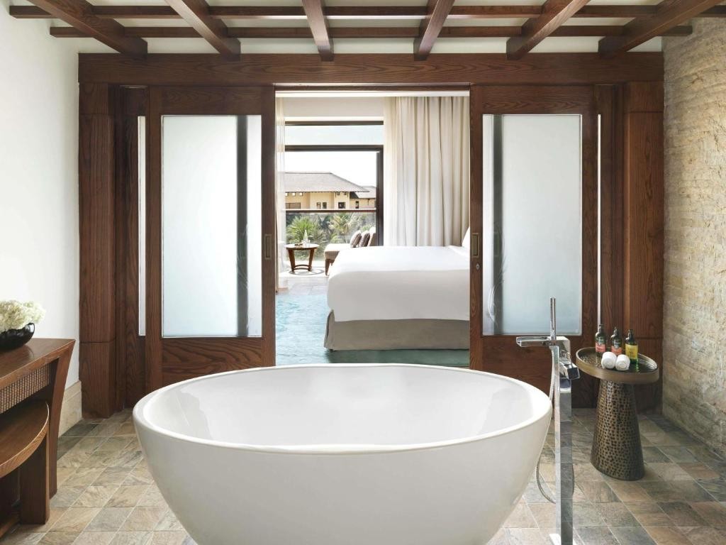 Sofitel The Palm Dubai