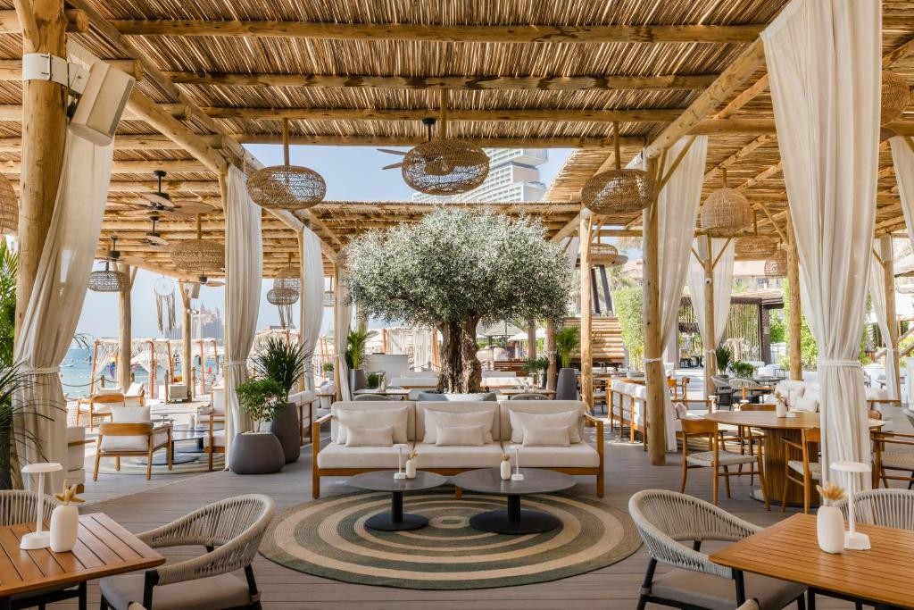 Sofitel The Palm Dubai