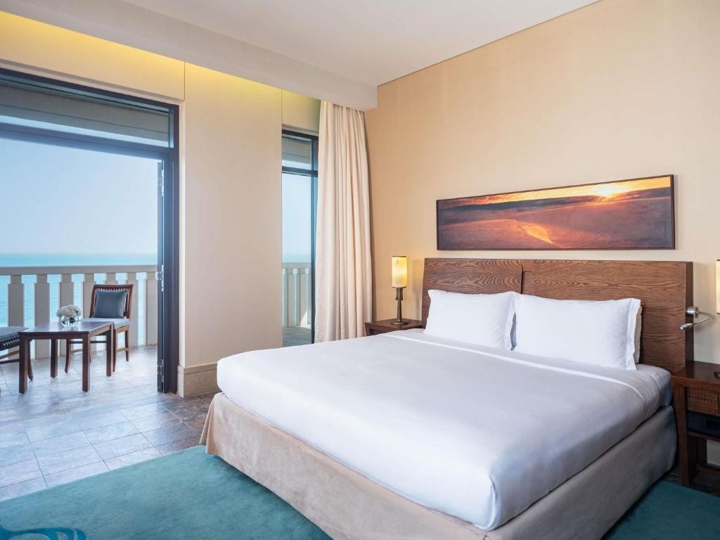 Sofitel The Palm Dubai