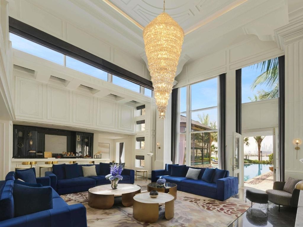 Sofitel The Palm Dubai