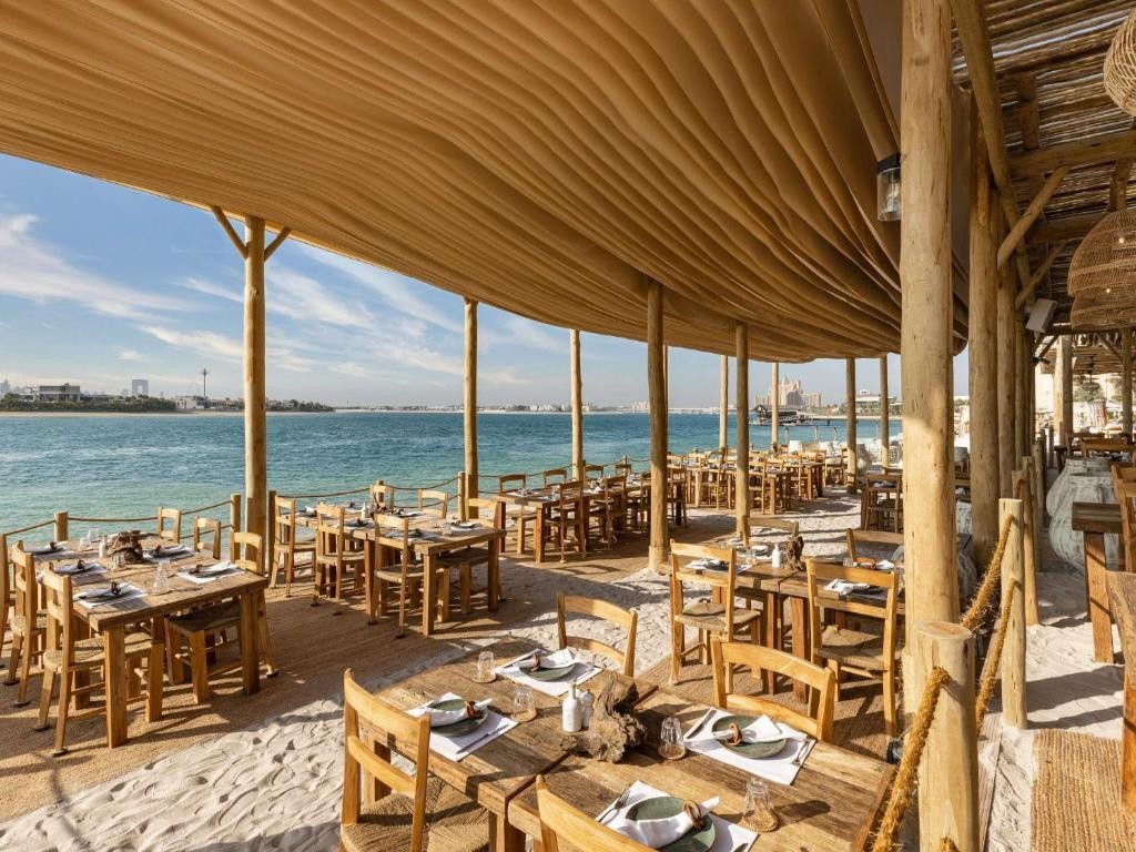 Sofitel The Palm Dubai