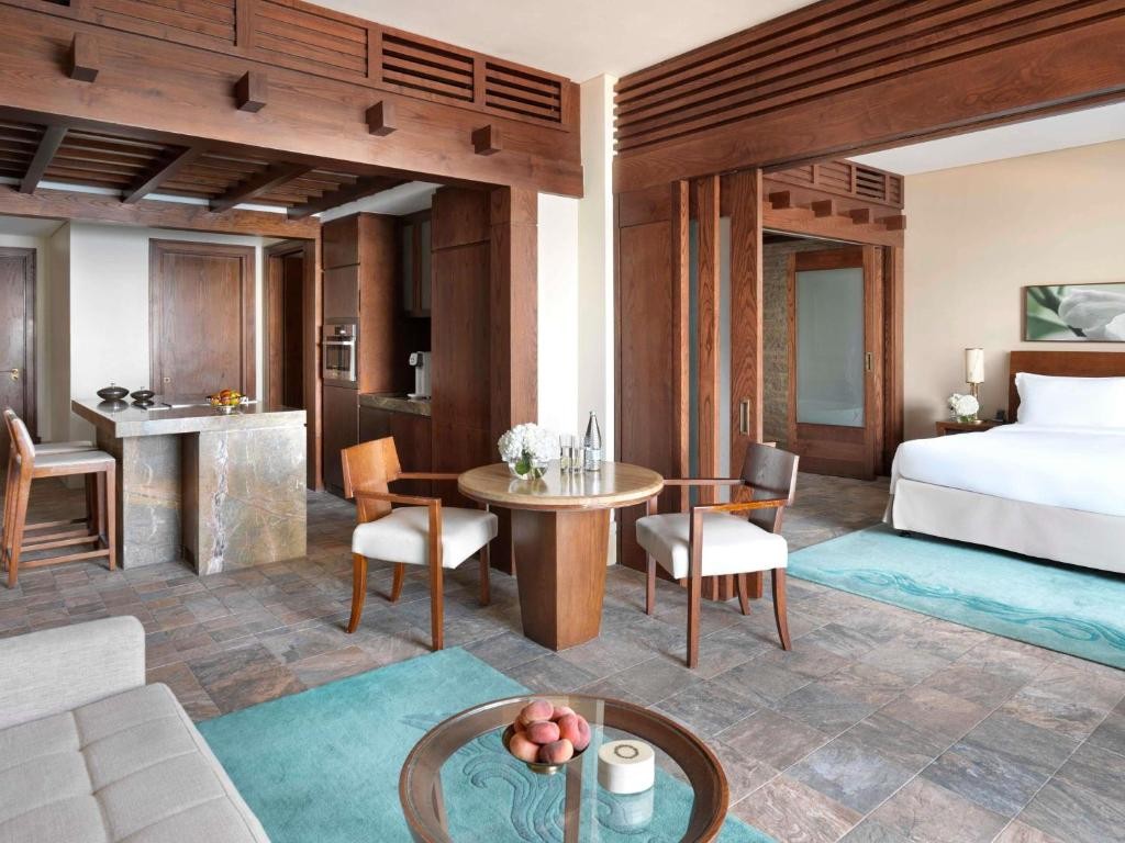 Sofitel The Palm Dubai