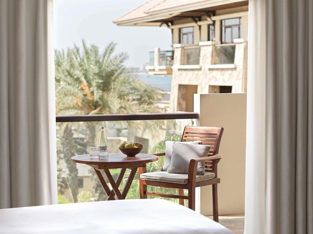 Sofitel The Palm Dubai