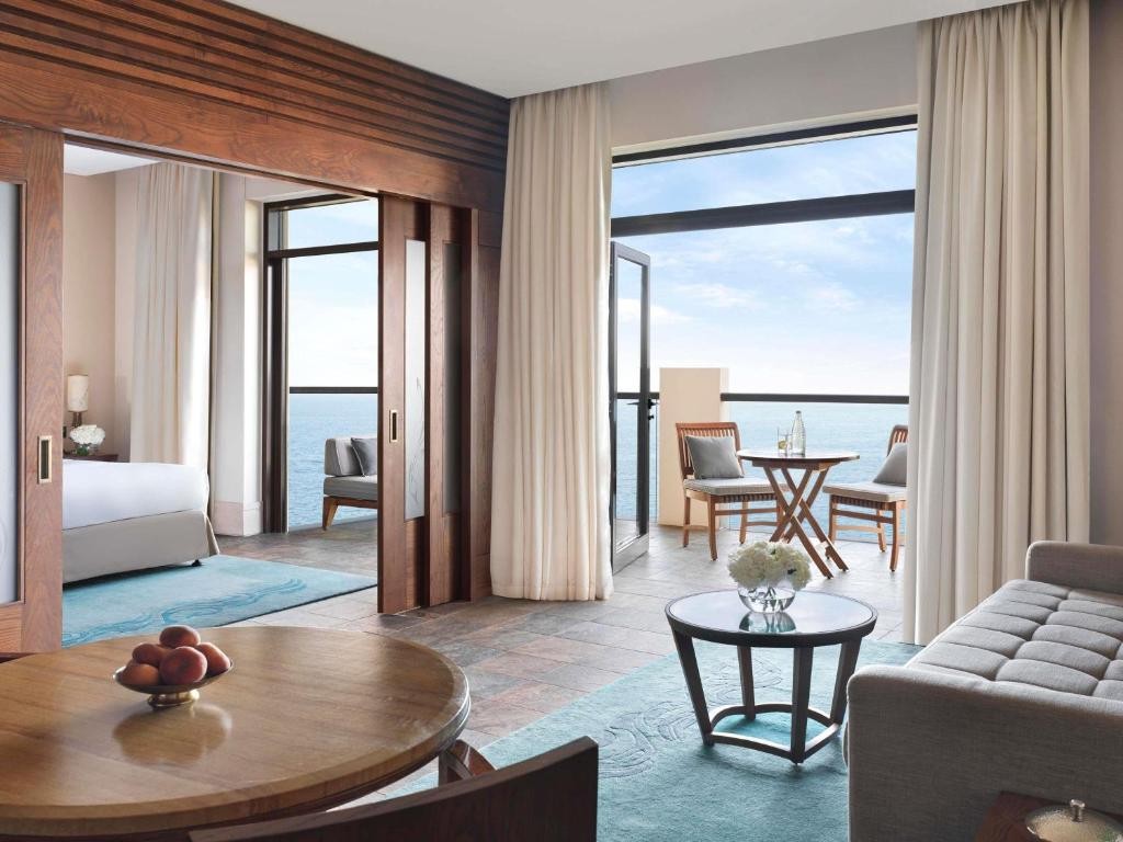 Sofitel The Palm Dubai