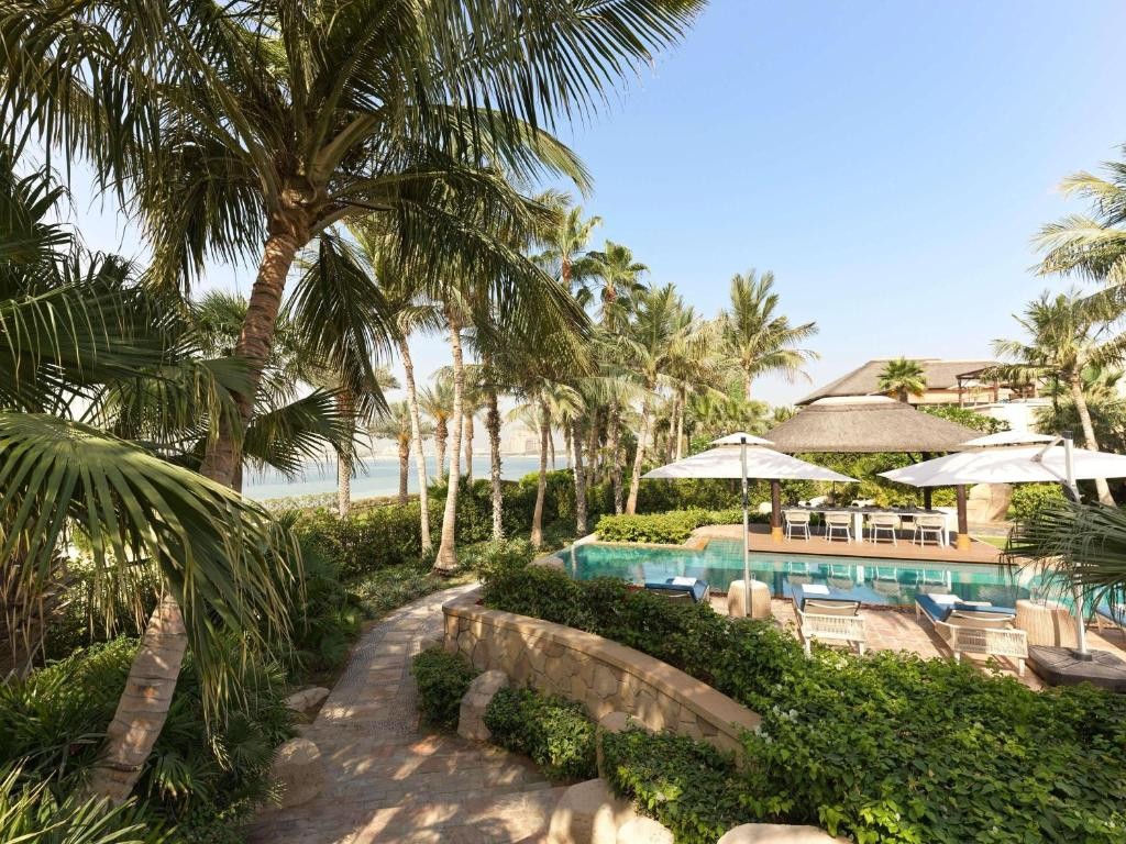 Sofitel The Palm Dubai