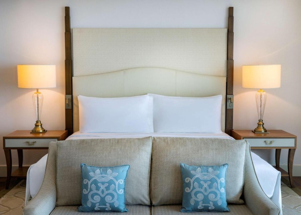 Waldorf Astoria Dubai Palm Jumeirah