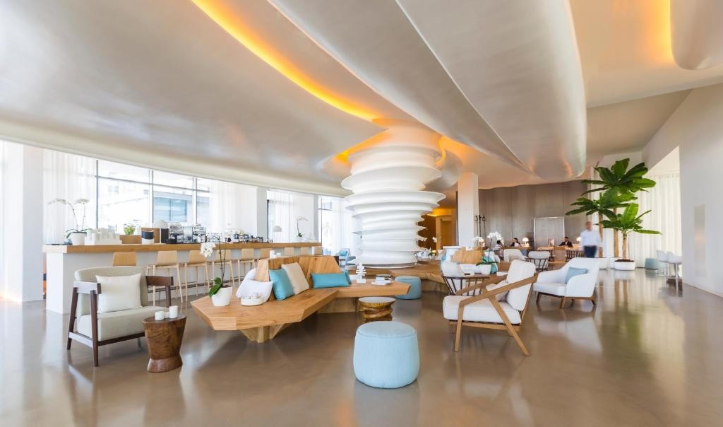 Nikki Beach Resort & Spa Dubai
