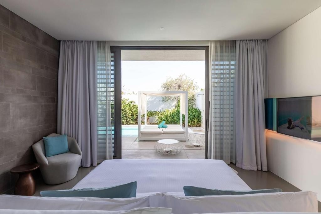 Nikki Beach Resort & Spa Dubai