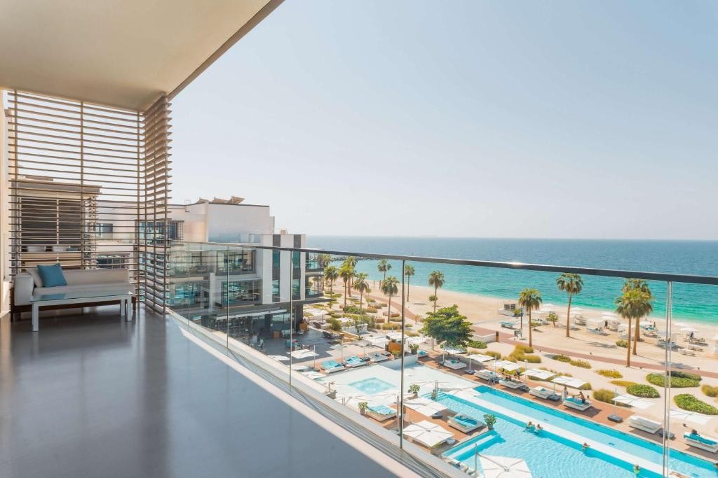 Nikki Beach Resort & Spa Dubai