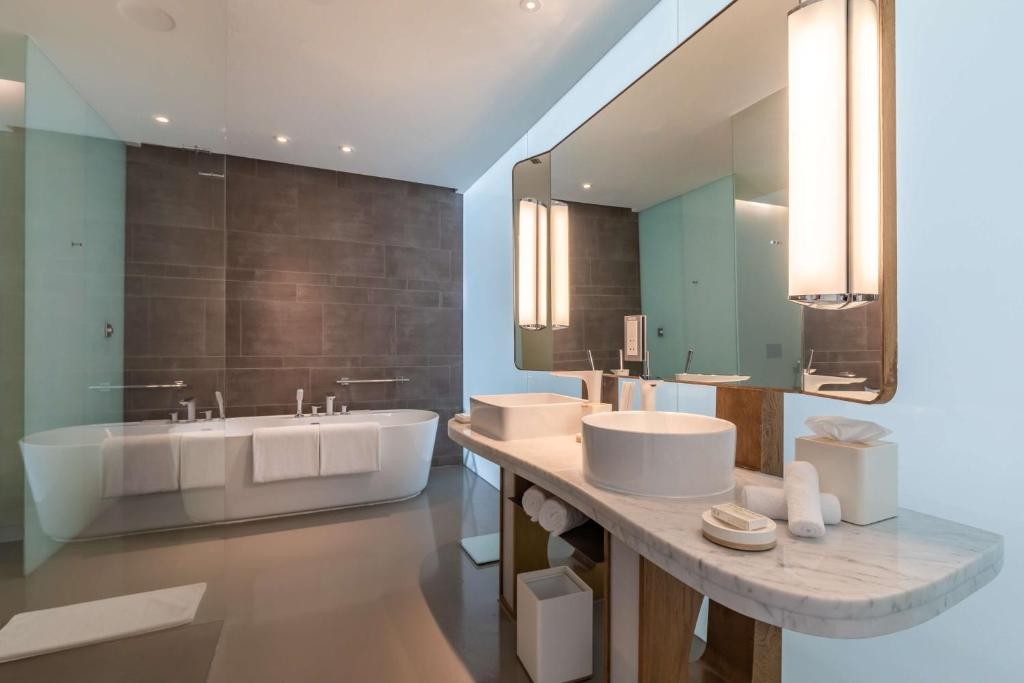 Nikki Beach Resort & Spa Dubai