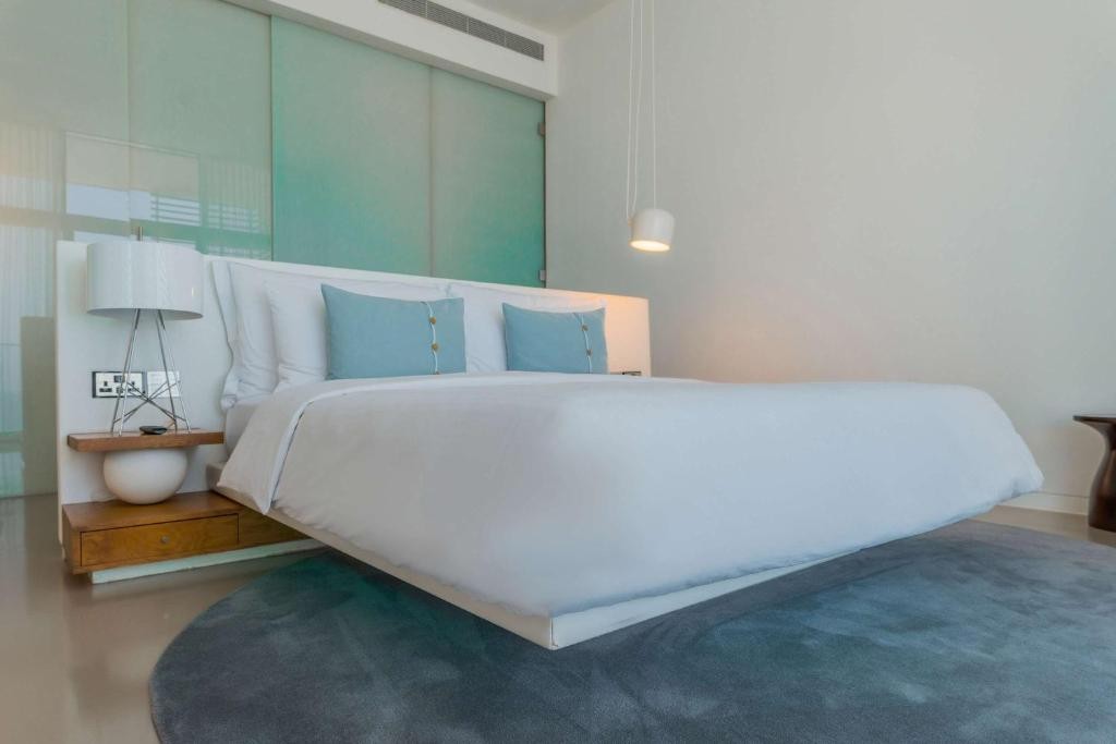 Nikki Beach Resort & Spa Dubai