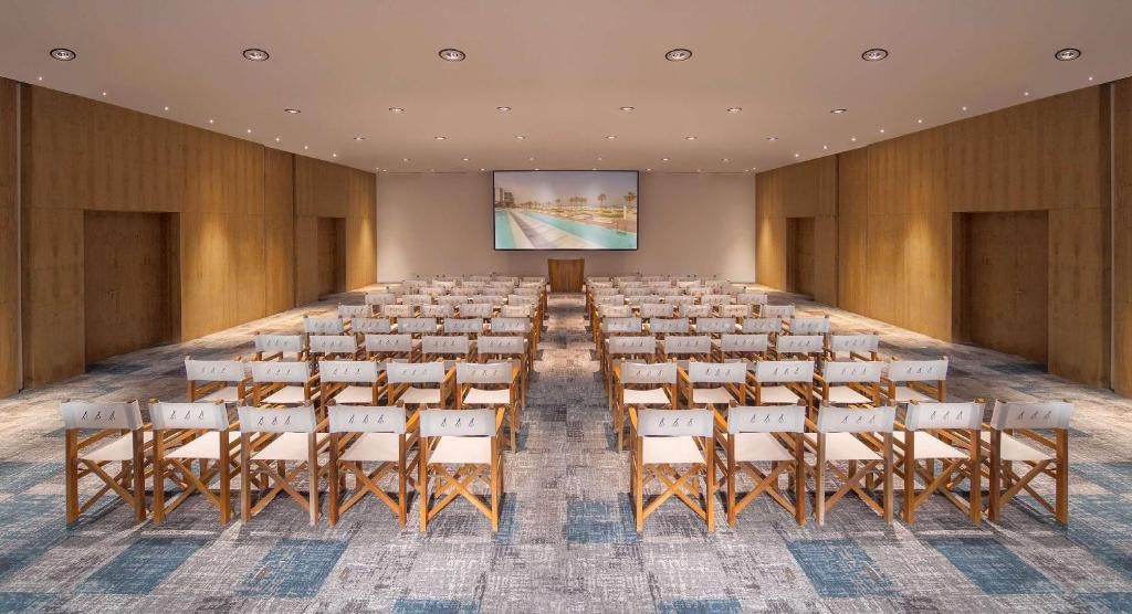 Nikki Beach Resort & Spa Dubai