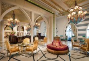 Jumeirah Zabeel Saray