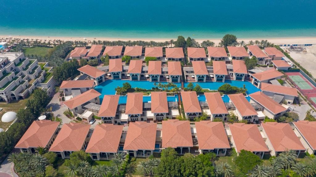 Jumeirah Zabeel Saray