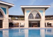 Jumeirah Zabeel Saray