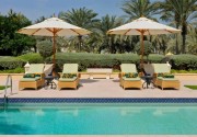 One & Only Royal Mirage - The Palace