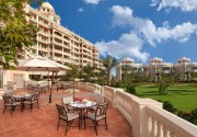 Kempinski Hotel & Residences Palm Jumeirah