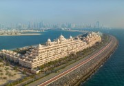Kempinski Hotel & Residences Palm Jumeirah