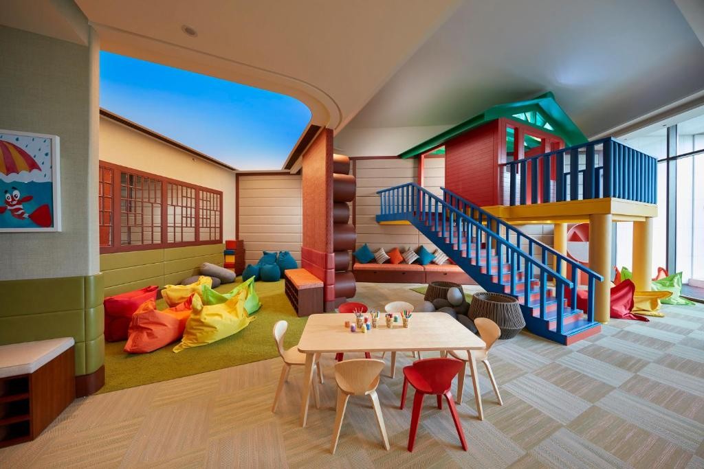 Mandarin Oriental Jumeirah Dubai