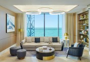 Mandarin Oriental Jumeirah Dubai