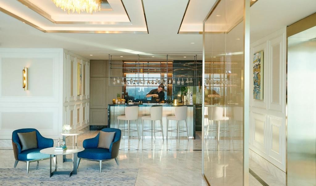 Mandarin Oriental Jumeirah Dubai