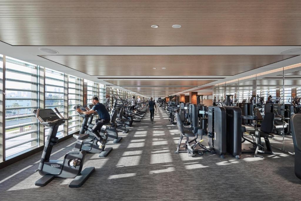 Mandarin Oriental Jumeirah Dubai