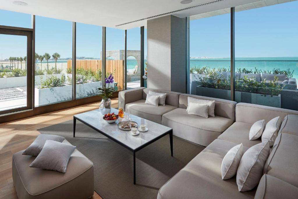 Mandarin Oriental Jumeirah Dubai