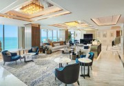 Mandarin Oriental Jumeirah Dubai