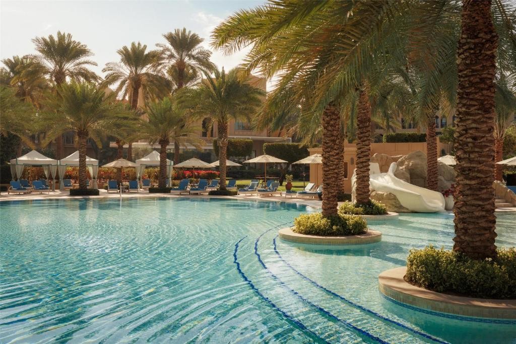 One & Only Royal Mirage - Residence