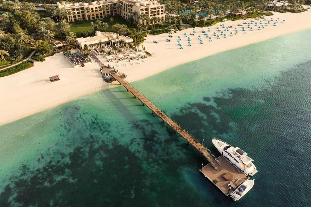 One & Only Royal Mirage - Residence