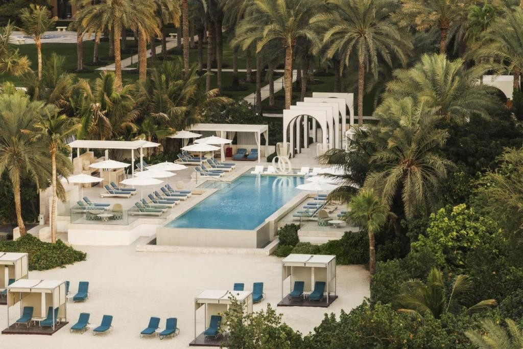 One & Only Royal Mirage - Residence