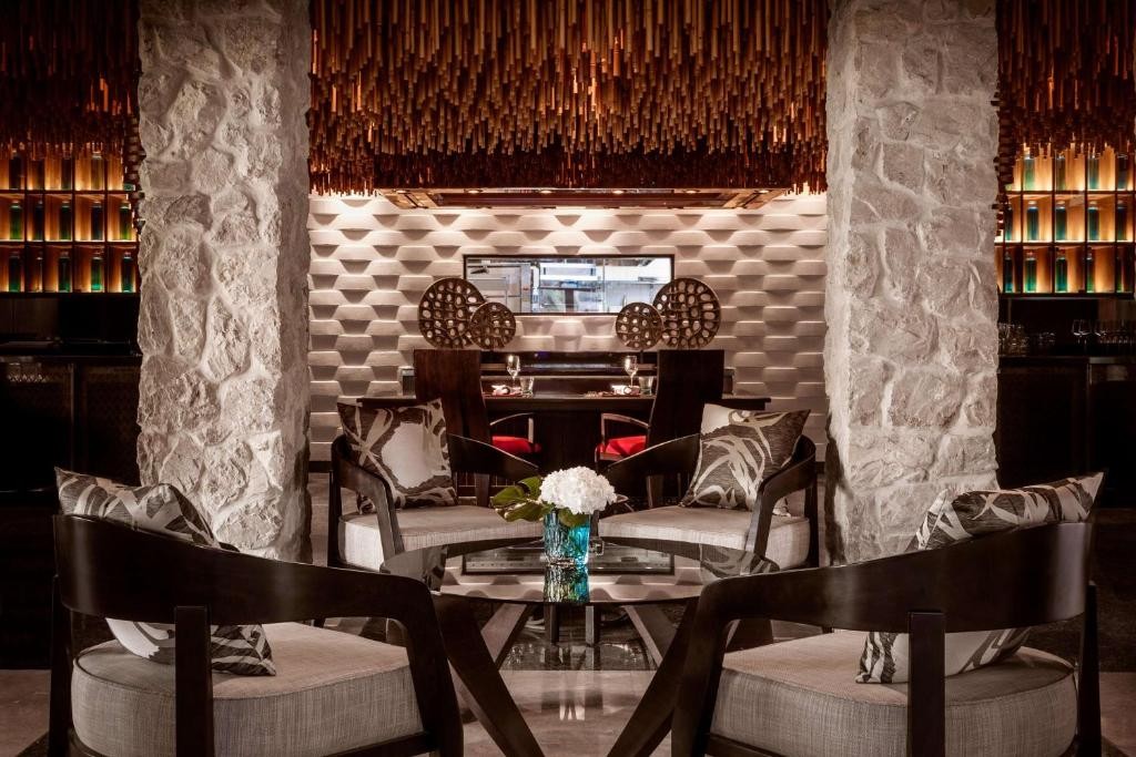 One & Only Royal Mirage - Residence