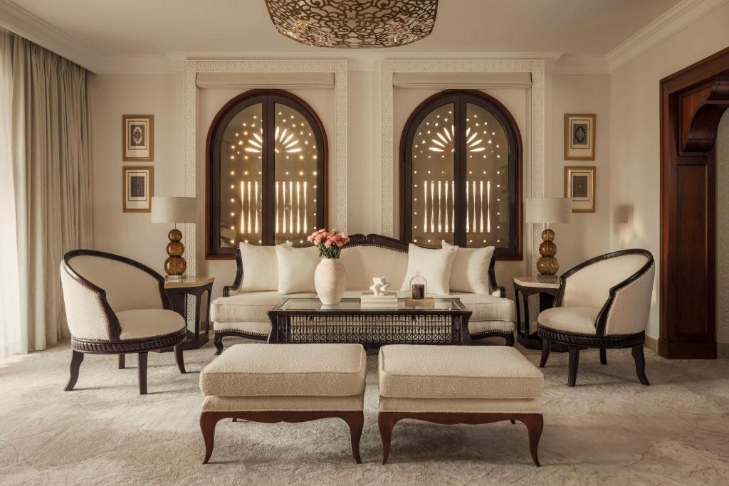 One & Only Royal Mirage - Residence