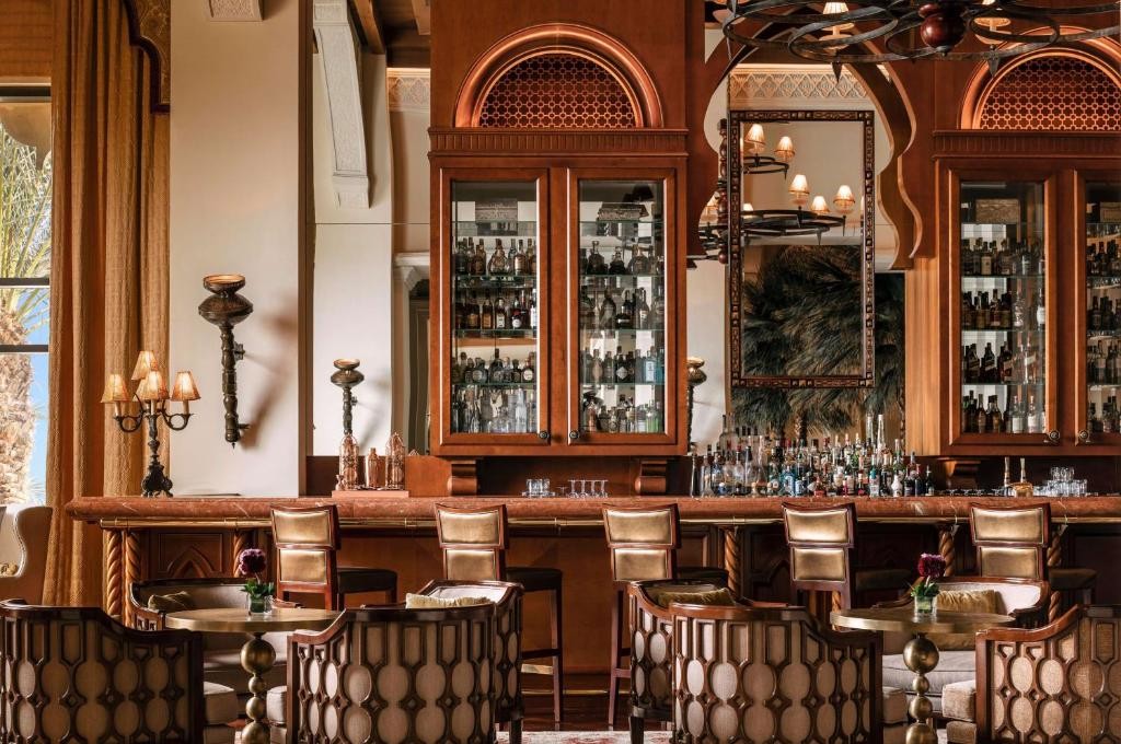 One & Only Royal Mirage - Residence