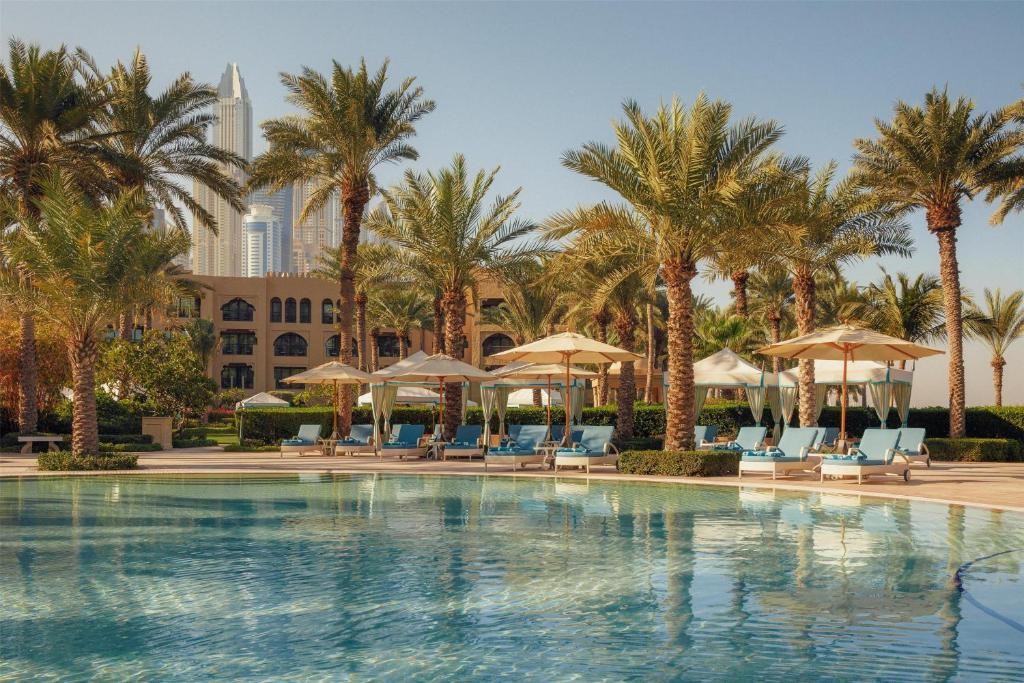 One & Only Royal Mirage - Residence