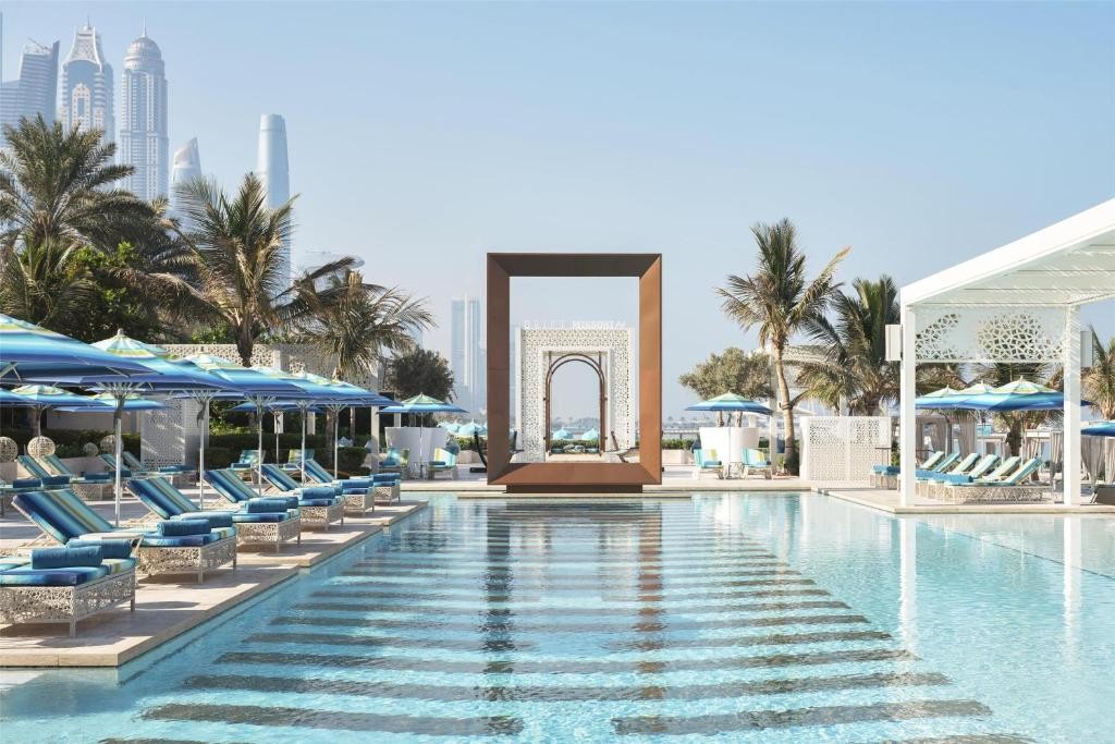 One & Only Royal Mirage - Residence