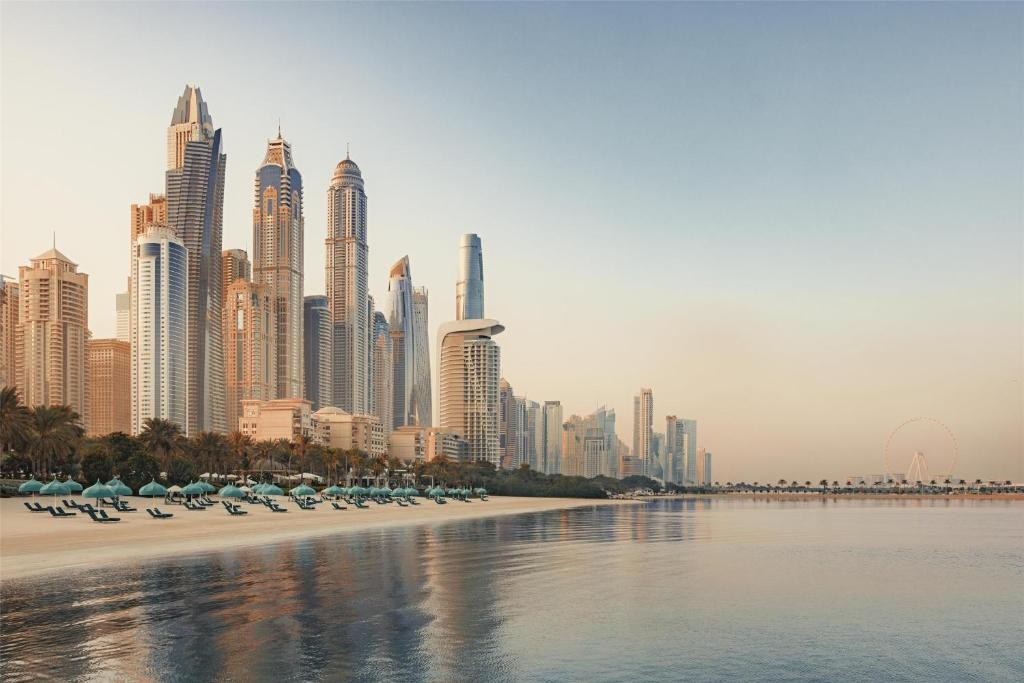 One & Only Royal Mirage - Residence